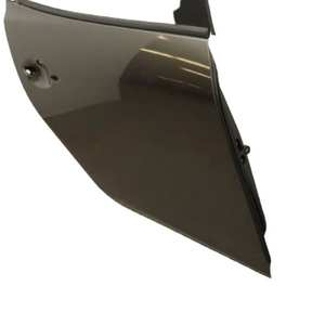 PANEL DE CUBIERTA DE LA CARCASA DE LA PUERTA DEL LADO DEL PASAJERO TRASERO DERECHO del coche para 2019 2020 2021 2022 <span class=keywords><strong>2023</strong></span> MAZDA 3 - Product Image 3