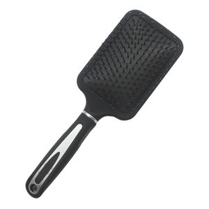 Pettine per airbag per cuoio capelluto con massaggio personalizzato di fabbrica pettine per set di 4 pennelli per capelli per trucco da salone di casa - Product Image 2