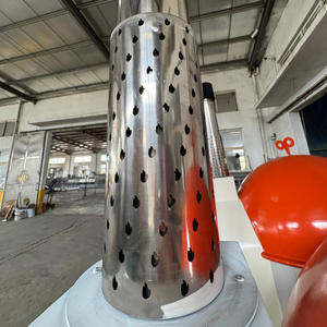 <span class=keywords><strong>Four</strong></span> à pizza haut de gamme 12 pouces, portable, mini, à pellets de <span class=keywords><strong>bois</strong></span>, pour barbecue au charbon de <span class=keywords><strong>bois</strong></span>/barbecue au gaz - Product Image 5