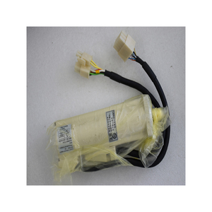 MSMA022A1B มอเตอร์ AC 2.2kW สำหรับเครื่อง CNC ระบบควบคุมการเคลื่อนที่อัตโนมัติในอุตสาหกรรม - Product Image 1
