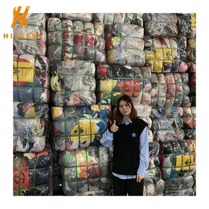 Wholesale Price List Adults Children Mixed Bales Bail used Women's Clothes Used Clothing