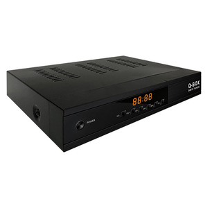 Décodeur TV HD DVB-T2 pour la maison avec WiFi et ports USB - <span class=keywords><strong>Prix</strong></span> de gros usine - Product Image 4