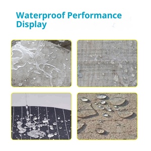 SHANMEI SM-FSJ01 Revêtement Liquide Imperméable Nano Acrylique Permeable Écologique Moderne pour <span class=keywords><strong>Piscine</strong></span>, Mur Extérieur et <span class=keywords><strong>Réparation</strong></span> de Fuites de Toit – Garantie 1 An - Product Image 2