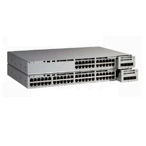 Commutateur SFP 24 ports 1G C9300-24S-E - Product Image 3