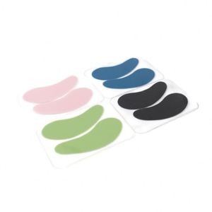 Patchs anti-rides réutilisables en silicone 100 % alimentaire, écologiques, pour les yeux gonflés et les cernes - Product Image 1