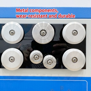 Testeur automatique de continuité haute tension pour fils émaillés, testeur de continuité et d'isolation rapide pour fils émaillés - Product Image 4