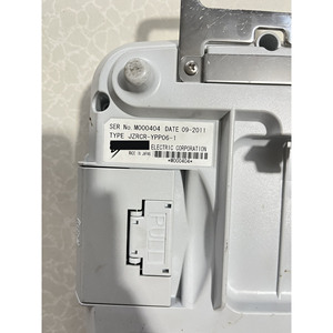 DX100 JZRCR-YPP06-1อลูมิเนียมและพลาสติก AC มอเตอร์สอนจี้สำหรับอุตสาหกรรมอัตโนมัติ JZRCR-YPP06-1 DX100 JZRCR-YPP06-1สอน - Product Image 3