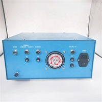 NANTAI Outil de réparation de moteur automobile d'usine Pompe diesel Eui Eup Simulateur de test avec cambox