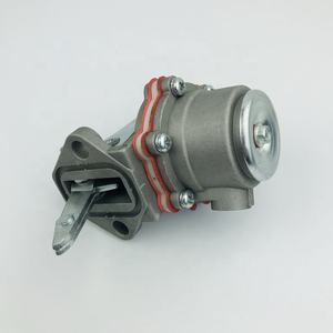 Diesel Fuel Pump 4648022 504090935 4757883 BCD 1947/6 - Product Image 1