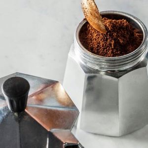 Cafetera Moka de Moda para 2 Tazas / Termo para Té y Café / Olla para Servir Café Árabe - Product Image 2