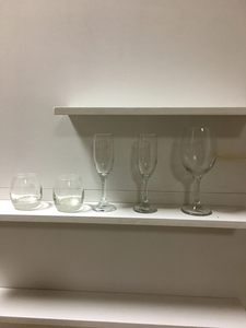 Cho rượu sâm banh tường đám cưới Backdrop dễ dàng lắp ráp tái sử dụng tổ chức sự kiện Prop cho tiết kiệm không gian tiếp nhận Đảng trang trí bắt mắt - Product Image 5