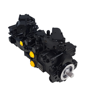 Pompe hydraulique à cylindrée variable OEM série MPT MPT042 MPT055 MPT075 MPT100 MPT130 MPT180 MPT250 - Product Image 1