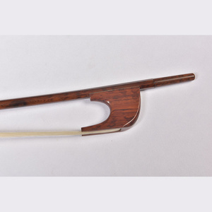 Double nœud pour violon, style <span class=keywords><strong>Baroque</strong></span> de haute qualité, pièces - Product Image 4