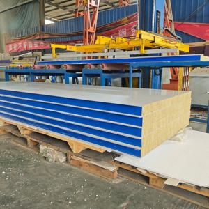 Panel <span class=keywords><strong>de</strong></span> Aislamiento <span class=keywords><strong>de</strong></span> Lana <span class=keywords><strong>de</strong></span> Roca <span class=keywords><strong>de</strong></span> Alta Densidad |   Panel <span class=keywords><strong>de</strong></span> Lana Mineral Ignífuga A1 <span class=keywords><strong>para</strong></span> Aislamiento <span class=keywords><strong>Térmico</strong></span> y Acústico <span class=keywords><strong>de</strong></span> Paredes, <span class=keywords><strong>Techos</strong></span> y Tuberías - Product Image 5