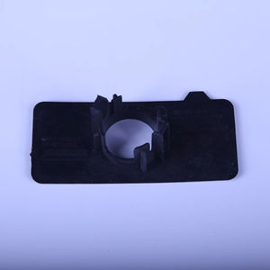 LinTech Estacionamento radar Monte para Tesla Modelo Y 1501428-00-A - Product Image 1