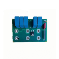 Contrôleur de vitesse DC 6SE7038-6GL84-1HJ1, carte d'alimentation série 6RA70, carte de commande, carte mère 6SE70386GL841HJ1, neuf et original