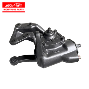 Caja <span class=keywords><strong>de</strong></span> <span class=keywords><strong>Dirección</strong></span> para Camión ISUZU NKR55 4JB1, Piezas <span class=keywords><strong>de</strong></span> Repuesto para Bomba <span class=keywords><strong>de</strong></span> Camión, Caja <span class=keywords><strong>de</strong></span> Cambios 8970697060 - Product Image 2