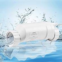 Système <span class=keywords><strong>de</strong></span> chloration <span class=keywords><strong>de</strong></span> <span class=keywords><strong>piscine</strong></span> à eau salée T-Cell-3 pour piscines jusqu'à 15000 gallons compatible avec les W3T-Cell-3 Hayward et Aqua Trol - Product Image 2