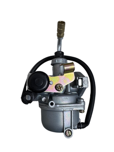 Cable <span class=keywords><strong>de</strong></span> Acelerador <span class=keywords><strong>de</strong></span> Alta Calidad <span class=keywords><strong>de</strong></span> 18 mm para <span class=keywords><strong>Carburador</strong></span> BAJAJ con Tubo Curvo, Apto para Carburadores <span class=keywords><strong>de</strong></span> Motocicletas <span class=keywords><strong>de</strong></span> 50, 70, 80, 90 y 110cc - Product Image 3