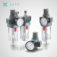 Régulateur de pression d'air pneumatique Airtac AR2000