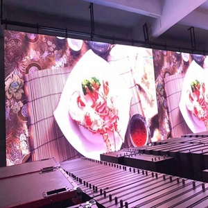 Chất lượng cao ngoài trời Nationstar <span class=keywords><strong>LED</strong></span> P4 P5 <span class=keywords><strong>P6</strong></span> <span class=keywords><strong>LED</strong></span> màn hình hiển thị bảng điều chỉnh tốc độ làm mới cao <span class=keywords><strong>LED</strong></span> <span class=keywords><strong>MODULE</strong></span> cho bức tường video - Product Image 5