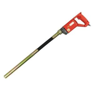 Hot Sell SG Handheld Portable Electric Concrete <strong>Vibrator</strong> with Motor 2KW Multi-Voltage for Building &amp; Bridge Construction - Product Image 2