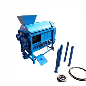 Nouvelle machine à décortiquer les haricots automatique, décortiqueuse de maïs à prix bas - Product Image 1