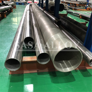 Tubo/Conducto Sin Costura de Inconel 718 a Precio de Fábrica en Venta - Product Image 2