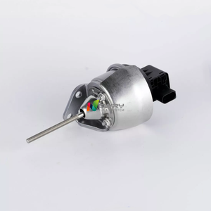 奥迪A3 <span class=keywords><strong>2</strong></span>.0 TDI 8p/pa CBBB废气门型号BV43 53039880207 03L253056C 03L253019K涡轮增压器执行器53039880129新 - Product Image 2