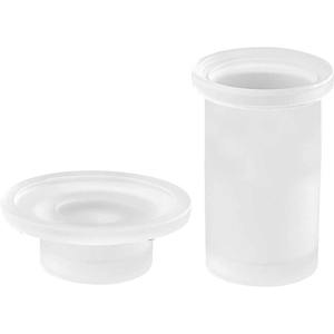 Contenitori di Ricambio PYRENEES per Portaspazzolini e Portascopini da Bagno - Product Image 2