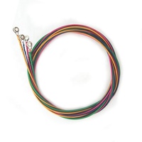 <strong>Best</strong>-<strong>selling</strong> Musical Instrument Accessories High-quality 4-string Colors Electric <strong>Bass</strong> Strings