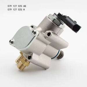 Es Ist Anwendbar auf die Original-Fabrik-Kraftstoffpumpe der Hochdruck-Kraftstoffpumpe des Volkswagen Touareg-Motors - Product Image 4