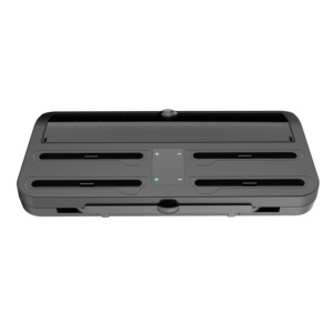 Station de charge Switch 2 avec stockage pour 10 jeux |   Support de charge pour console Switch 2 et 4 Joy-Con - Product Image 6