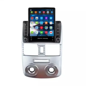 Tesla Android 13 8+128G Carplay Vidéo de voiture pour Toyota <span class=keywords><strong>Rush</strong></span> 2011-2017 Autoradio GPS ADAS DVR Caméra 360 Lecteur MP3 de voiture - Product Image 2