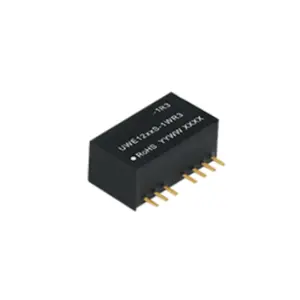 TE6650HN AC DC 50V 안정화 출력 SMD 전원 모듈 전원 공급 장치 새롭고 독창적 인