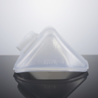 Sac d'eau souple pliable en LDPE Cubitainer avec bouchon de scellage 1L 3L 5L 10L 15L 20L – Tailles de cubes Cubitainer pliables – Fournitures de laboratoire avec garantie de 3 ans