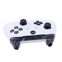 Control Inalámbrico para Juegos BT con Empaque para XBOX ONE Slim, Windows PC, OEM A+