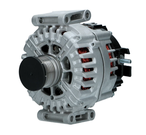 MercedesBenz C200 <span class=keywords><strong>C220</strong></span> C250 C300 CLS220 CLS250 E350 GLK220 SL350 Conjunto de alternador 0009068802 0009068802 OEM - Product Image 1