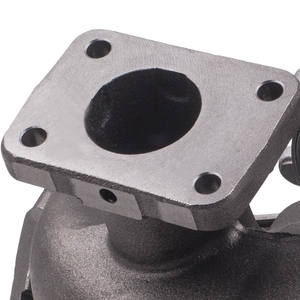 Turbocompresseur pour Peugeot <span class=keywords><strong>807</strong></span> 406 607 2.2 HDI 95KW 98KW 2000 2001 <span class=keywords><strong>2002</strong></span> - Product Image 6