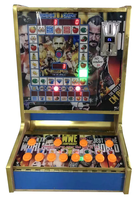 Accessoires pour machines de jeux d'arcade populaires en Afrique, carte PCB pour machine de jeu Mario