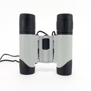 <b>Small</b> Straight Tube 10x18 <b>Binoculars</b> For Low Light And Night Vision Civilian Use - Product Image 5