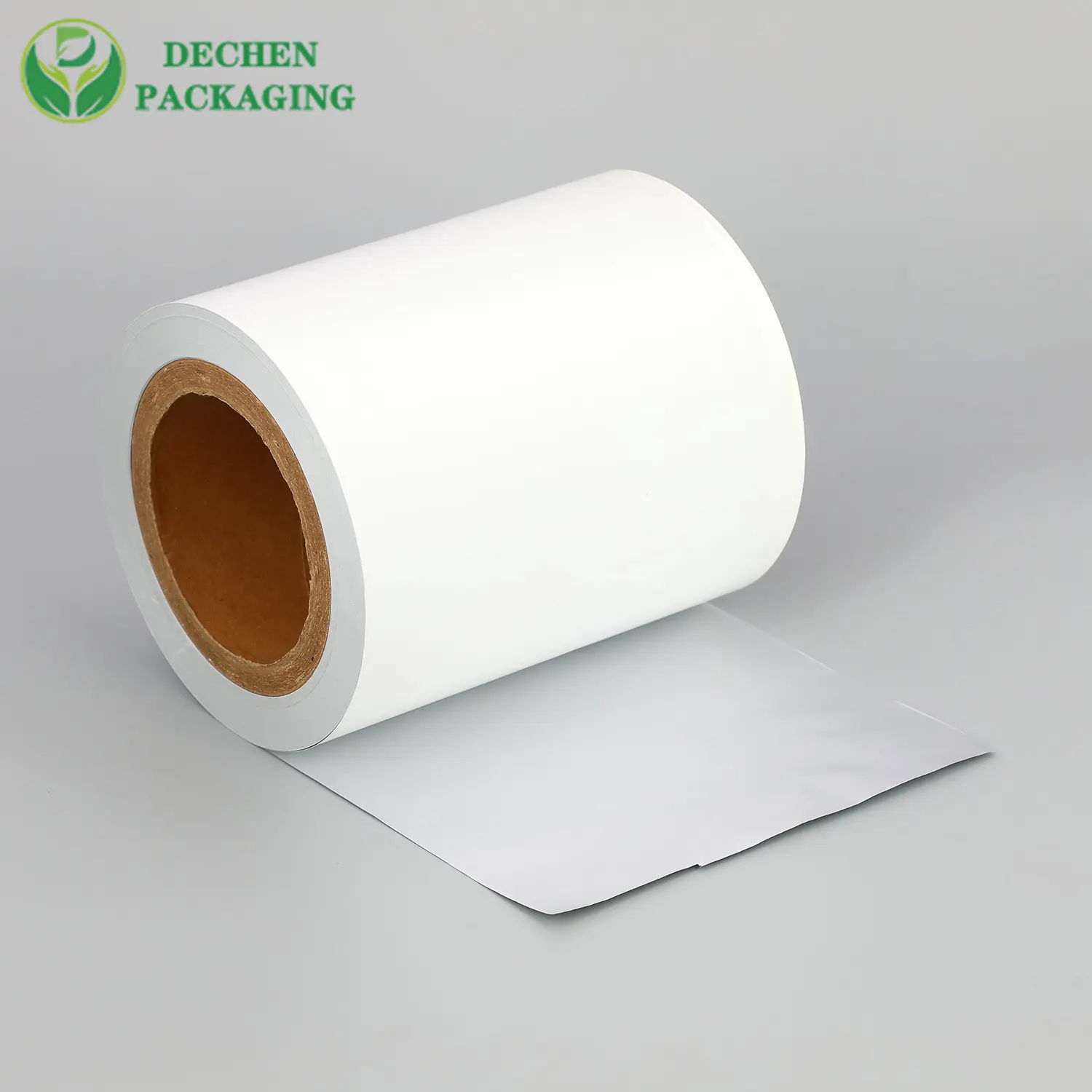Papel de embalaje de papel de mantequilla de control de alta calidad Embalaje laminado