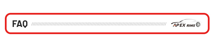 forged wheel hre p101 5x120