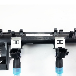Öl Düse Für <span class=keywords><strong>Ford</strong></span> <span class=keywords><strong>Fiesta</strong></span> DB5G 9H487 AC - Product Image 3