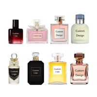Parfum OEM en gros personnalisé d'usine Parfum de luxe pour chambre de femme fille de haute qualité avec boîte