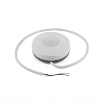 Stock prêt DS-2FP2020-A intérieur Microphone Hi-fi avec prise de son Microphone audio