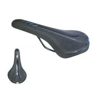 Sillín de Bicicleta de Montaña de Máxima Comodidad para Recorridos Largos - Product Image 5