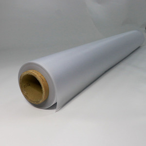 Película de azulejo de suelo en relieve al por mayor de alta calidad hojas impermeables y resistentes a los arañazos para protección del suelo - Product Image 2