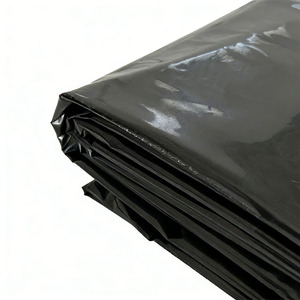 Géomembrane EPDM flexible pour bassins piscicoles, lagons et revêtements de terrains irréguliers - Qualité industrielle, anti-UV et imperméable - Product Image 2