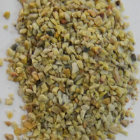 Décapant de scories de fonderie pour liquides métalliques à haute température